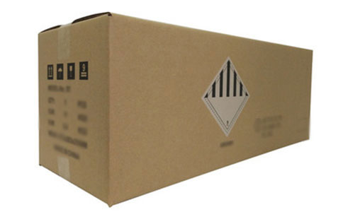 幾類危險品的包裝方法