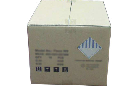 危險品紙箱空運：如何進行航空集中托運？