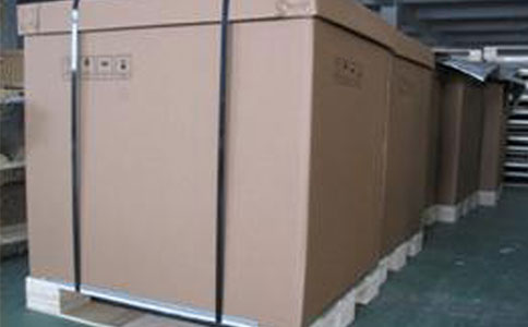 重型紙箱如何保存？