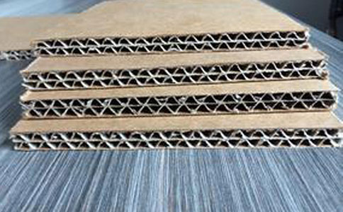 重型紙箱中瓦楞紙的應(yīng)用如何？「下」