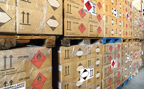 怎樣選擇危險品包裝？