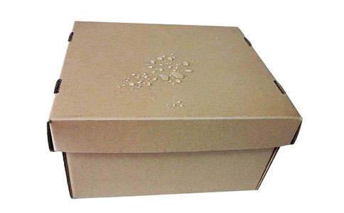 運輸中紙箱破損了怎么辦？如何解決紙箱破損