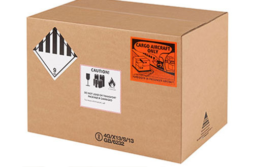 無錫危險品紙箱的三大優(yōu)勢