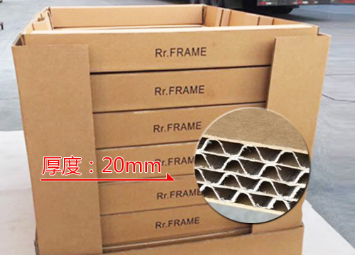 公司加強(qiáng)危險品紙箱質(zhì)量控制，筑牢產(chǎn)品安全合規(guī)之基