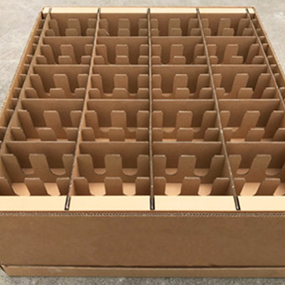 公司重型紙箱服務(wù)體系全面升級(jí)，滿足客戶多元化需求