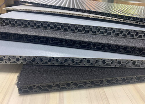 供應鏈優(yōu)化：PP塑料蜂窩板行業(yè)如何應對原材料價格波動