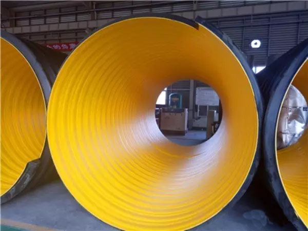 HDPE波紋管、PE管道及UHMW-PE管道有什么區(qū)別？